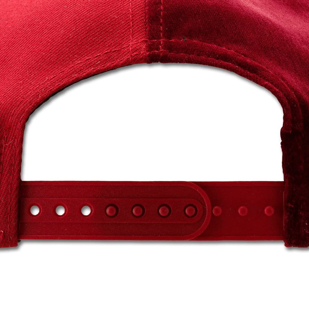 カープキャップニューエラ950赤赤赤！限定新グッズ完売品！