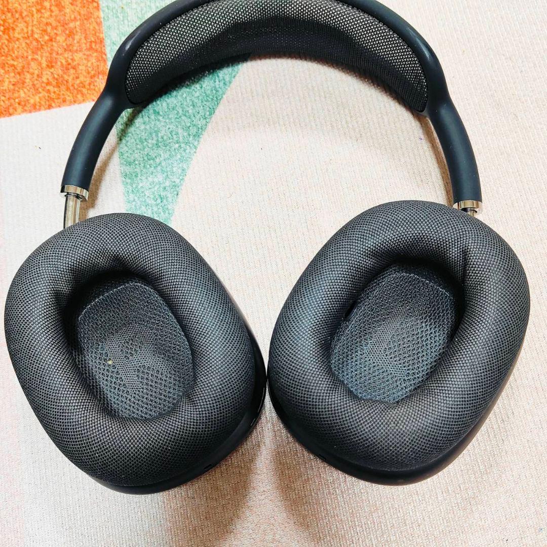 Apple AirPods Max ヘッドホン AirPods Pro max