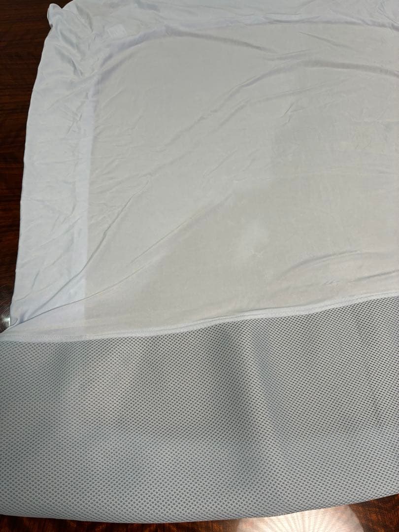 アテックス ATEX 快眠マット SOYO　ハーフ　AX-BSA608Hbl