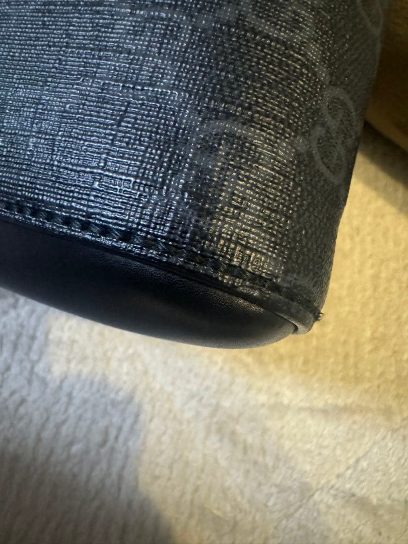 GUCCI ショルダーバッグ　美品