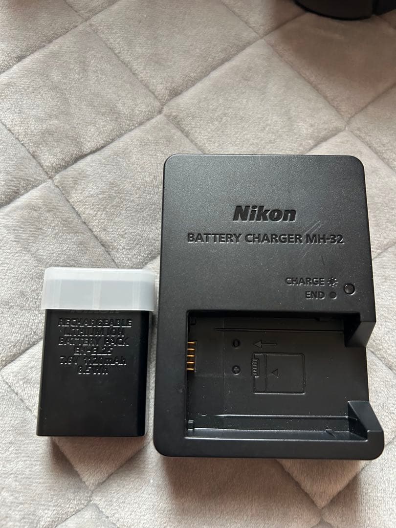 ラディシュカ ニルマルNikon Z 50 DXレンズキット