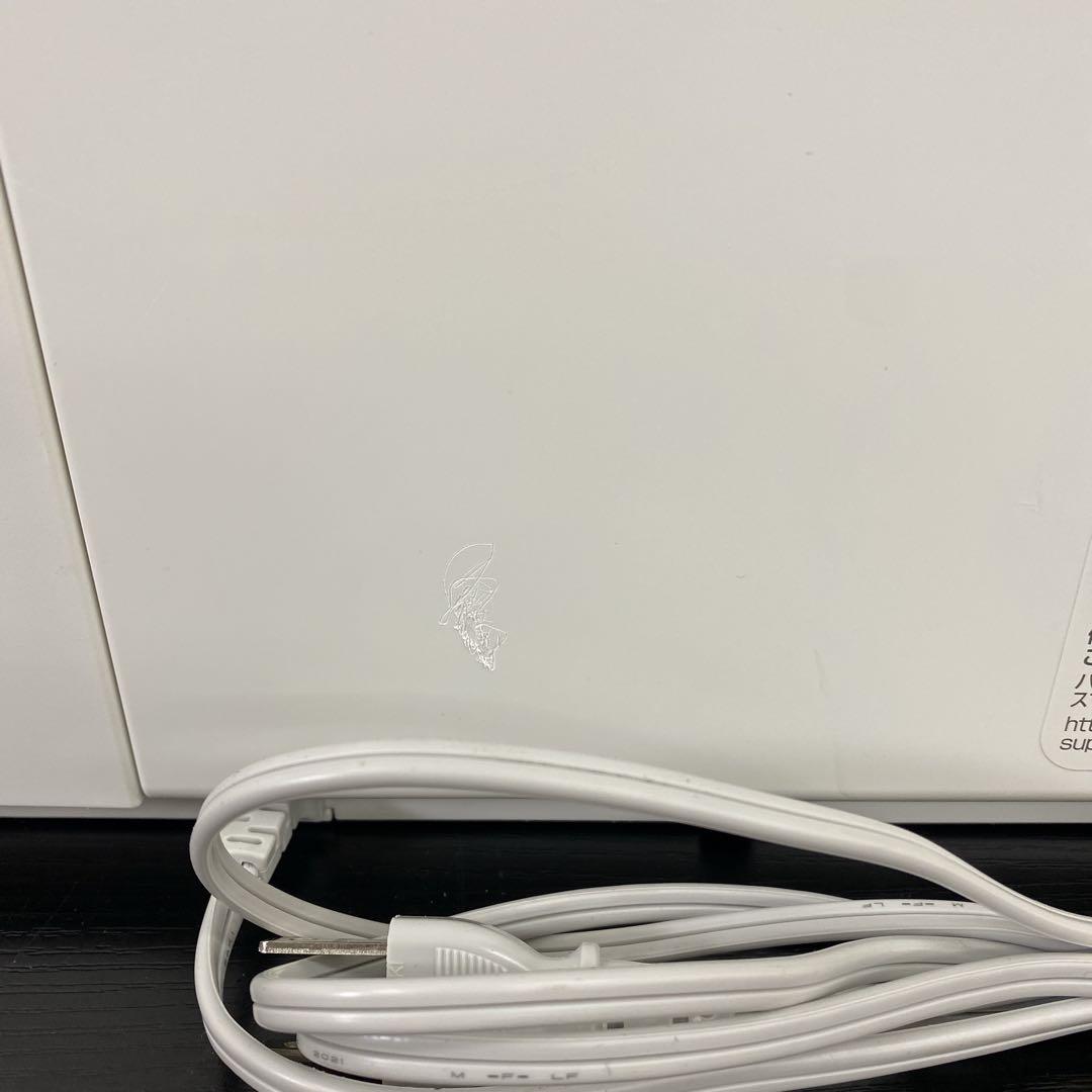 送料込み＊ダイニチ ハイブリッド式 加湿器 2021年製＊1117-5