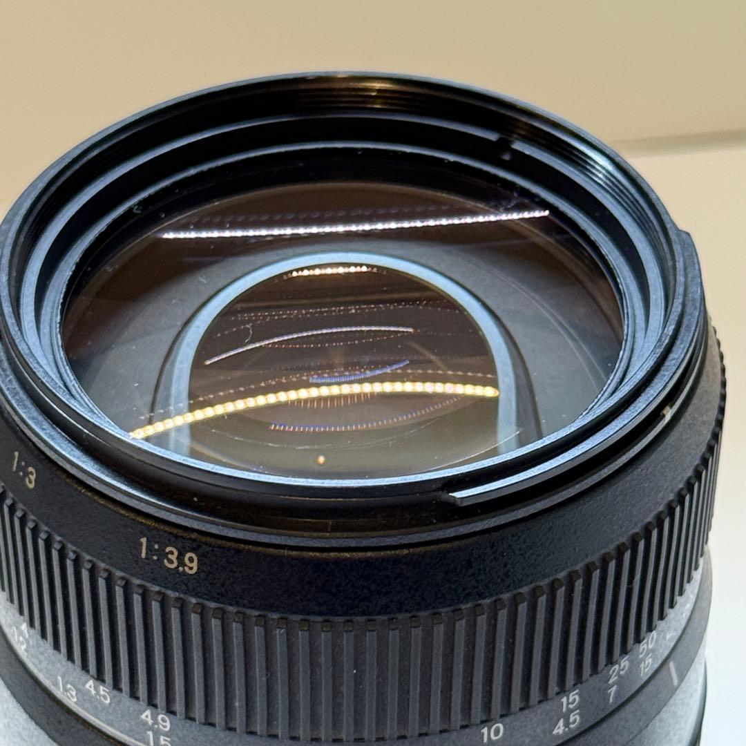 TAMRON 望遠ズームレンズ 70-300mm ソニー用Aマウント