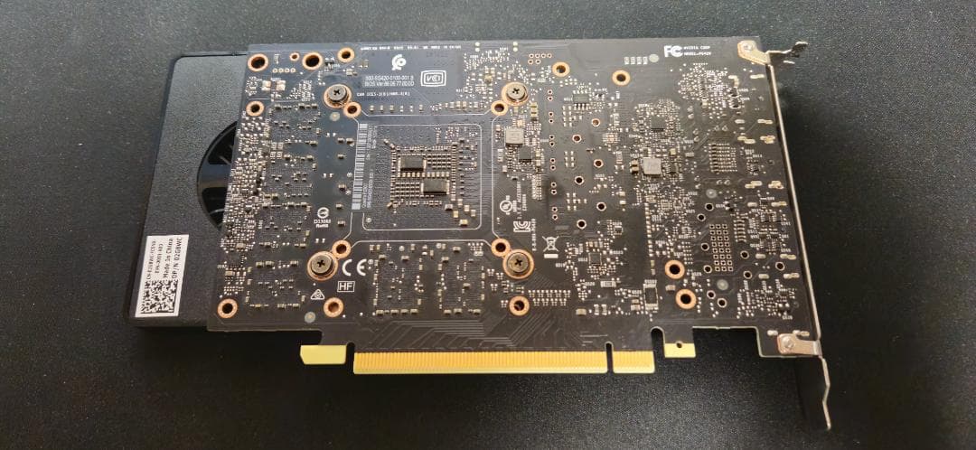 グラフィックボード・グラボ・ビデオカード Nvidia Quadro P2200 5GB