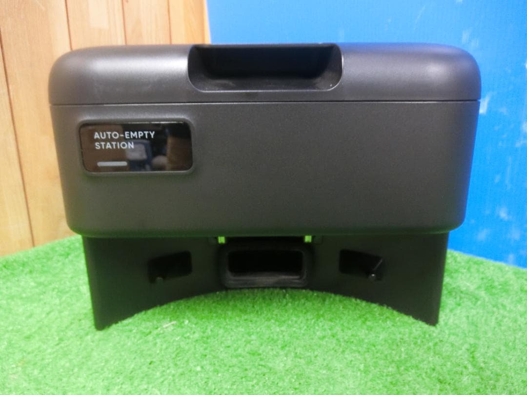 D823★美品　Eufy C10　ロボット掃除機　送料無料　保証付