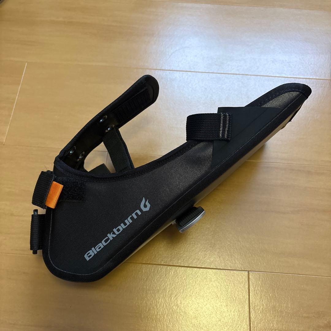 Blackburn ブラックバーン サドルバッグ