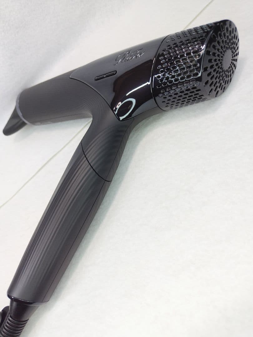 リファビューテック ドライヤースマート RE-AN-03A ブラック