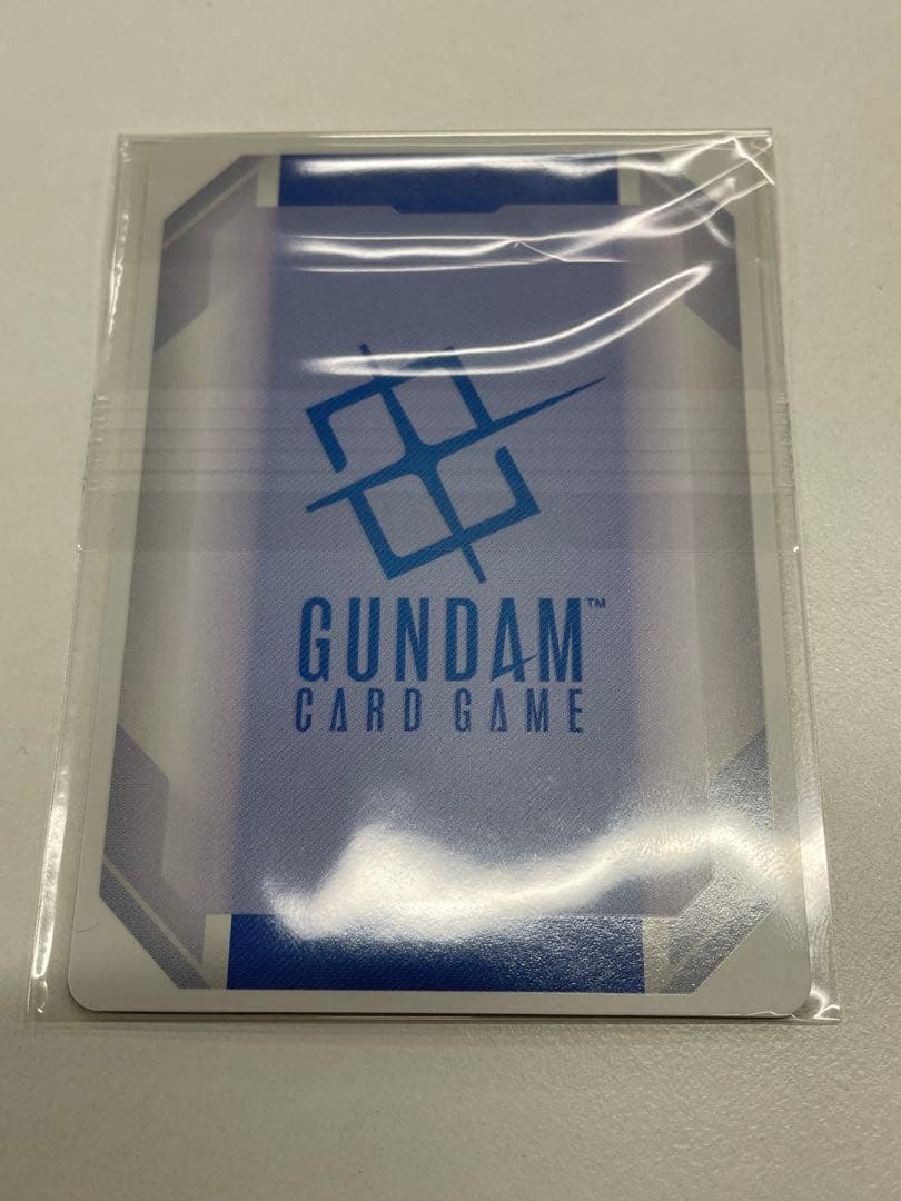 即日発送❗️ ヒイロ・ユイ　チャンピオンシップ　ベスト8 プロモ