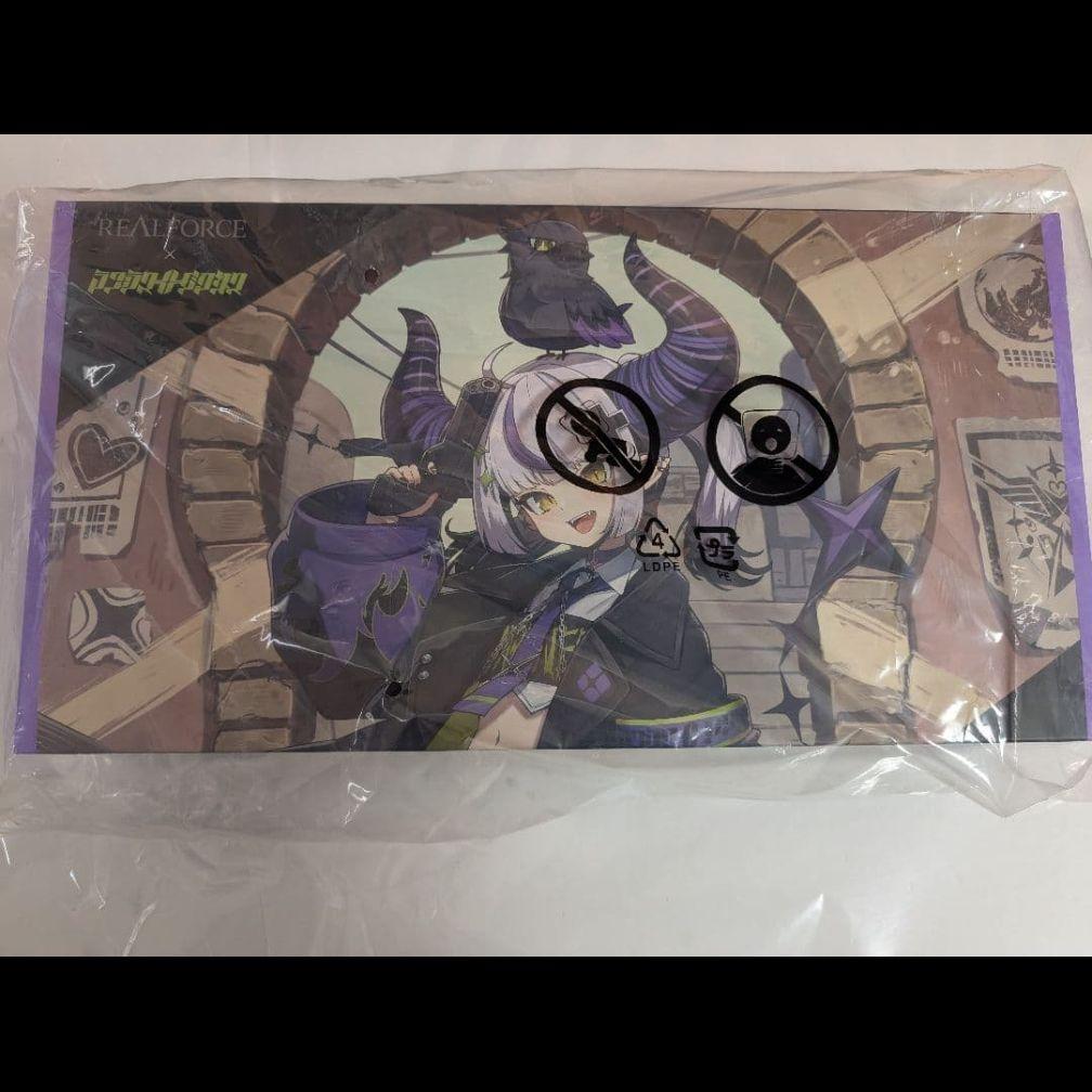 東プレ GX1 Keyboard ラプラス・ダークネス モデル 日本語配列