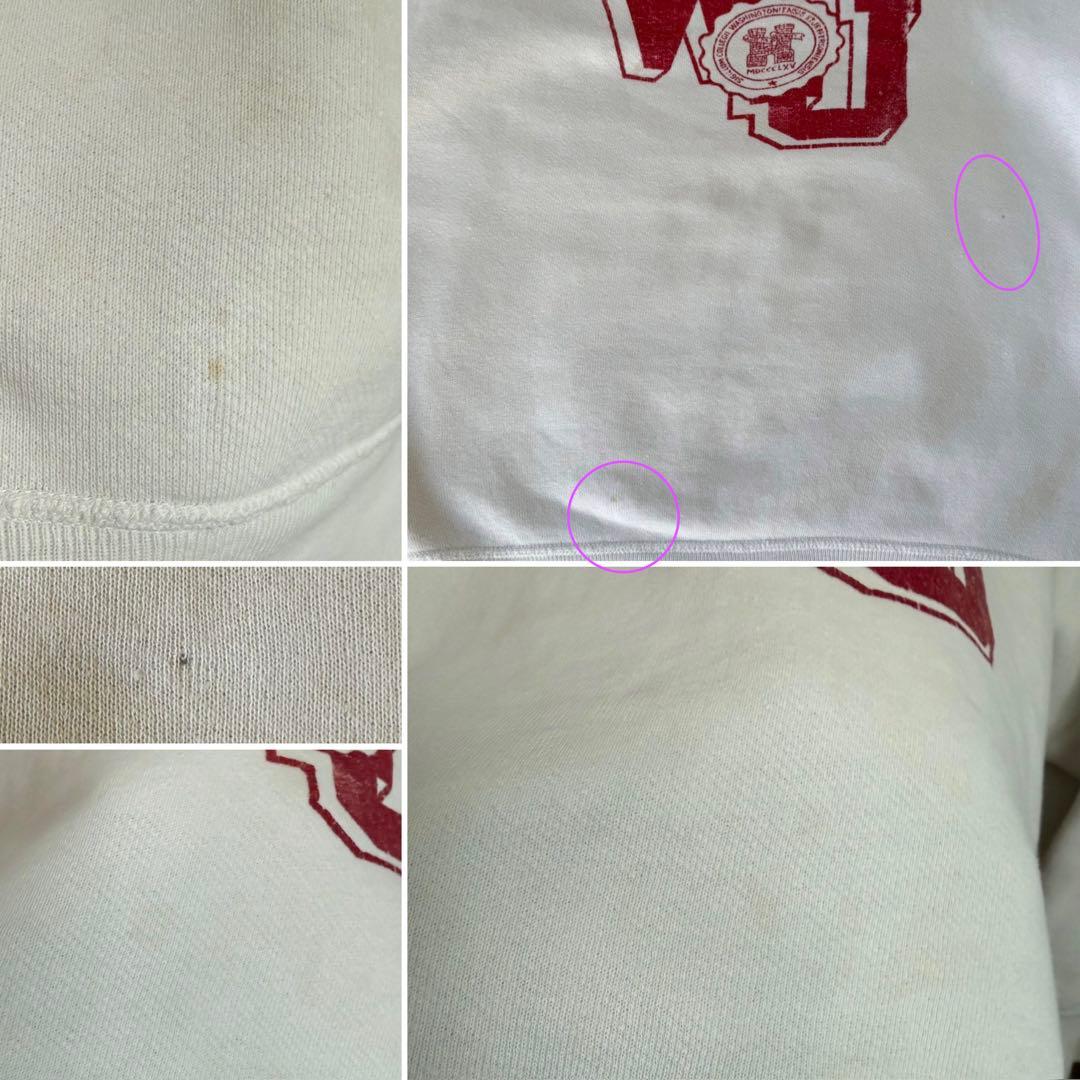 60s Champion ランタグ ヴィンテージ スウェット L〜XL USA製