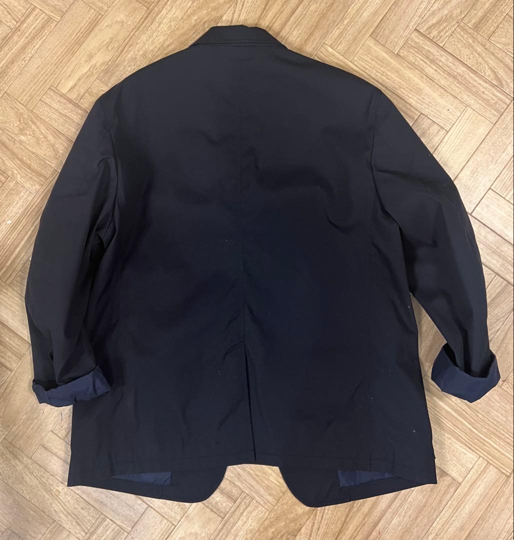 THE NORTH FACE パープルレーベル　テーラードジャケット XL