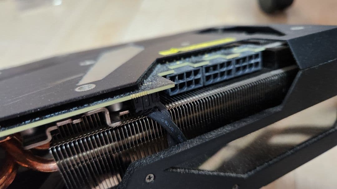 グラフィックボード・グラボ・ビデオカード AORUS GeForce RTX 3080 MASTER