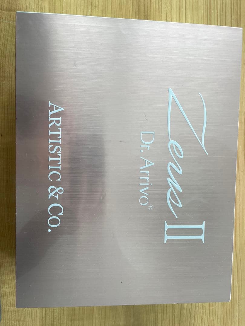 Dr.Arrivo(ドクターアリーヴォ) ZeusII (ゼウス2 )