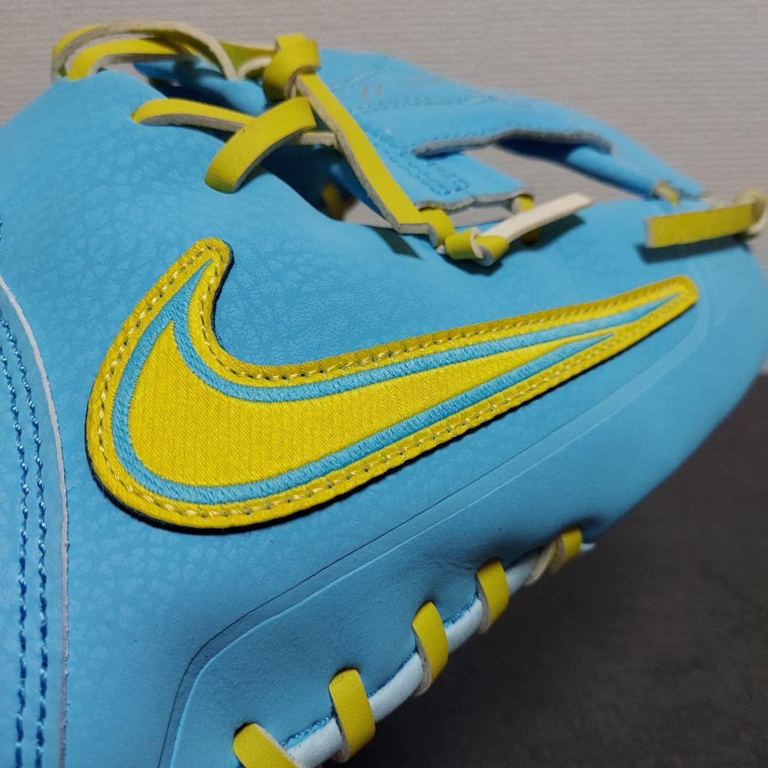 NIKE　ナイキ　未使用　少年軟式用　グローブ