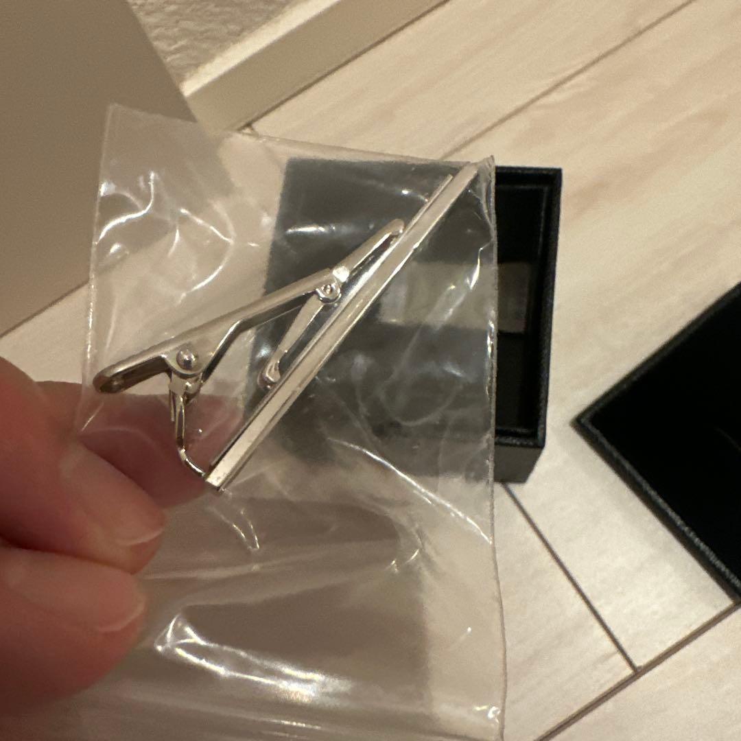 Paul Smith ネクタイピン 未使用　ポールスミス