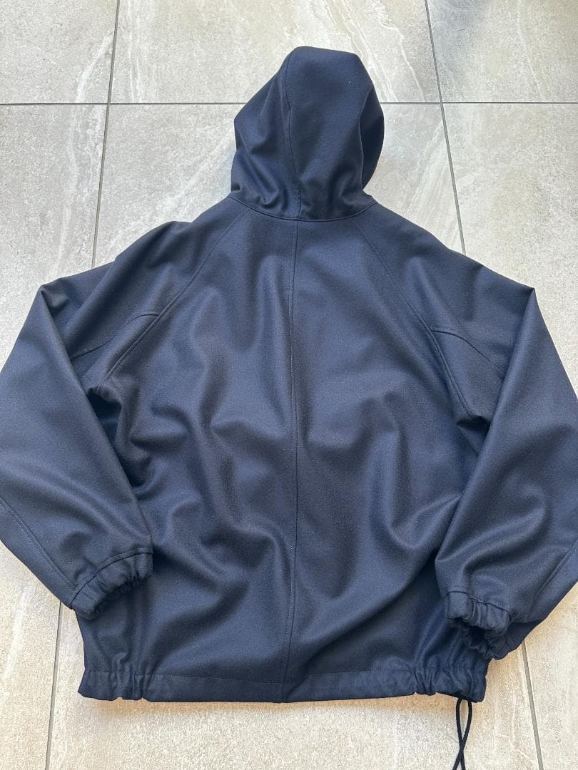 【新品未使用】THE RERACS×エディション別注モッズコート