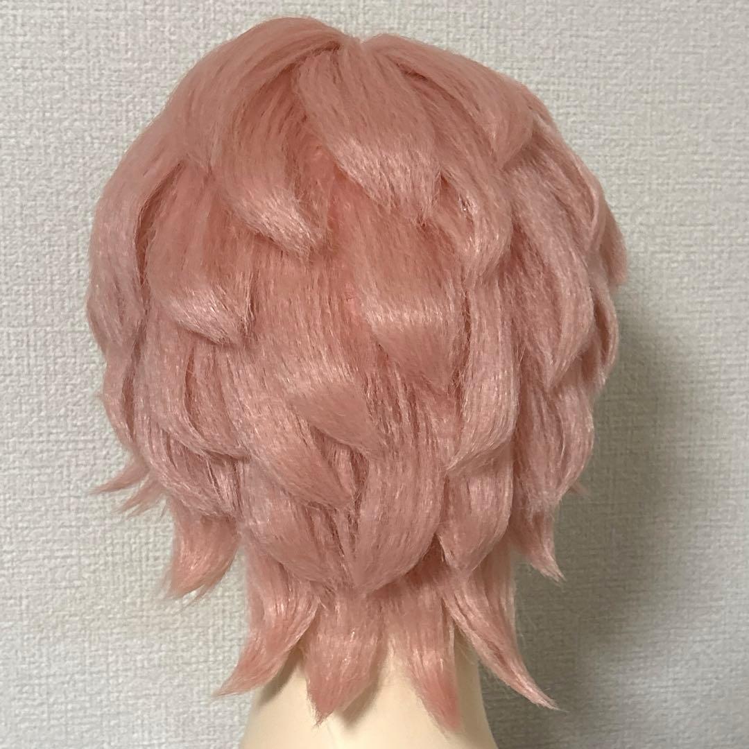 あんさんぶるスターズ あんスタ コスプレ ウィッグ 斎宮宗