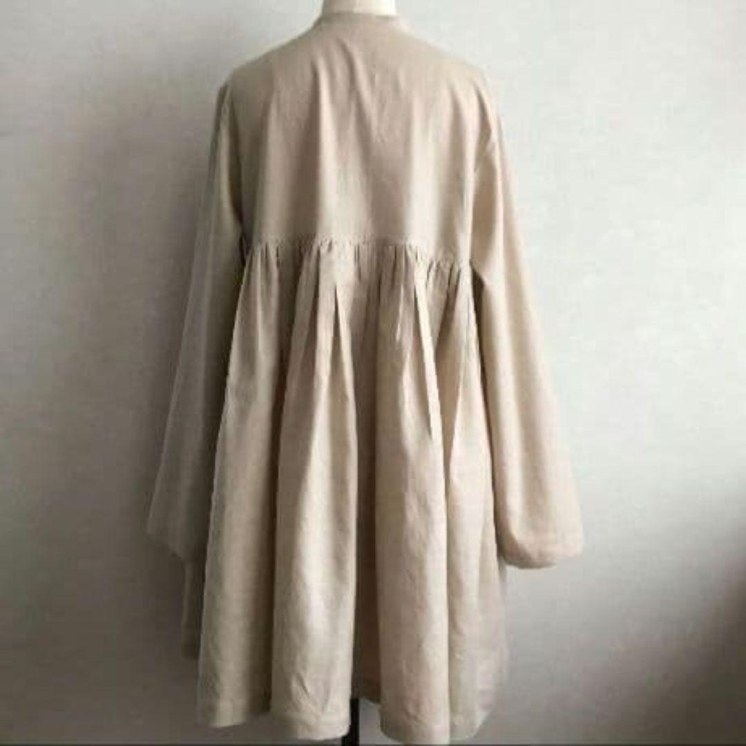 UGOV ラバリジャケット