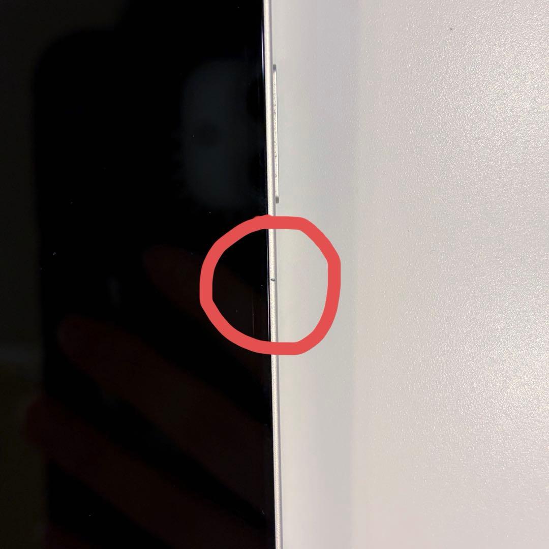 iPhone 13mini 128GB スターライト　本体