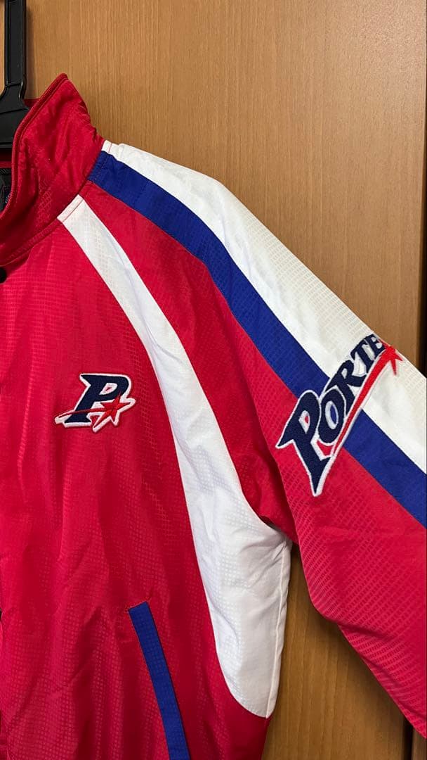 ポルテ　グランドコート　サイズS