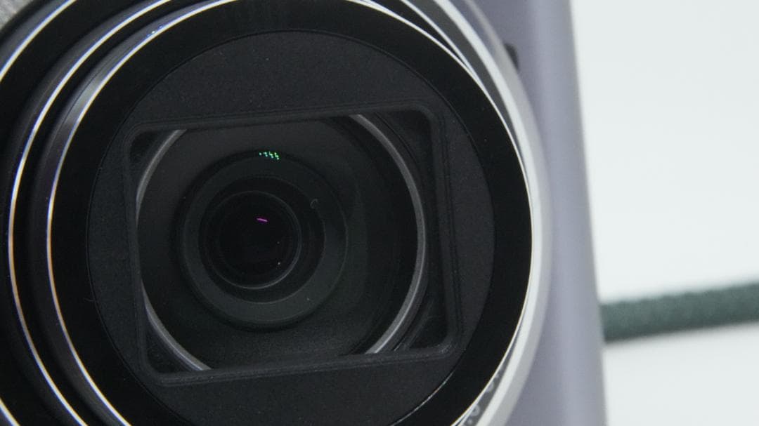 【A3083】 OLYMPUS SZ-14 オリンパス シルバー