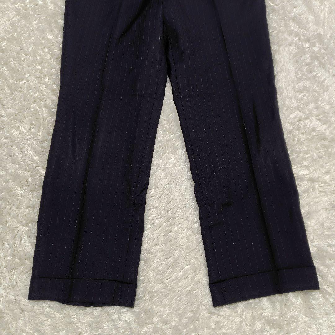 ポールスミスコレクション　上下セットアップ　スーツ　ビジネス　フォーマル　S