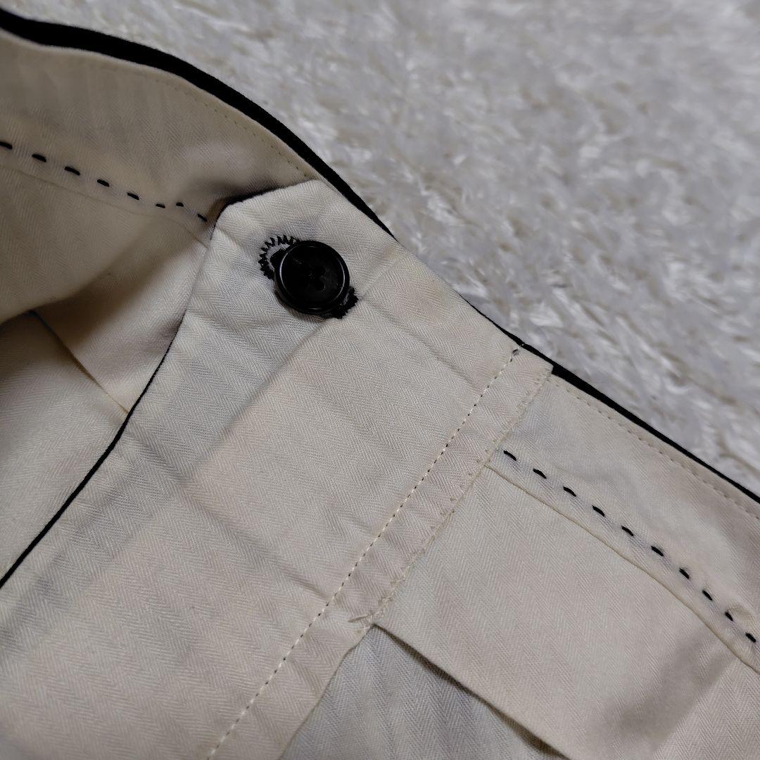 ポールスミスコレクション　上下セットアップ　スーツ　ビジネス　フォーマル　S