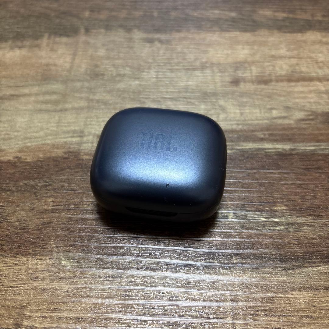 JBL ワイヤレスイヤホン ブラック