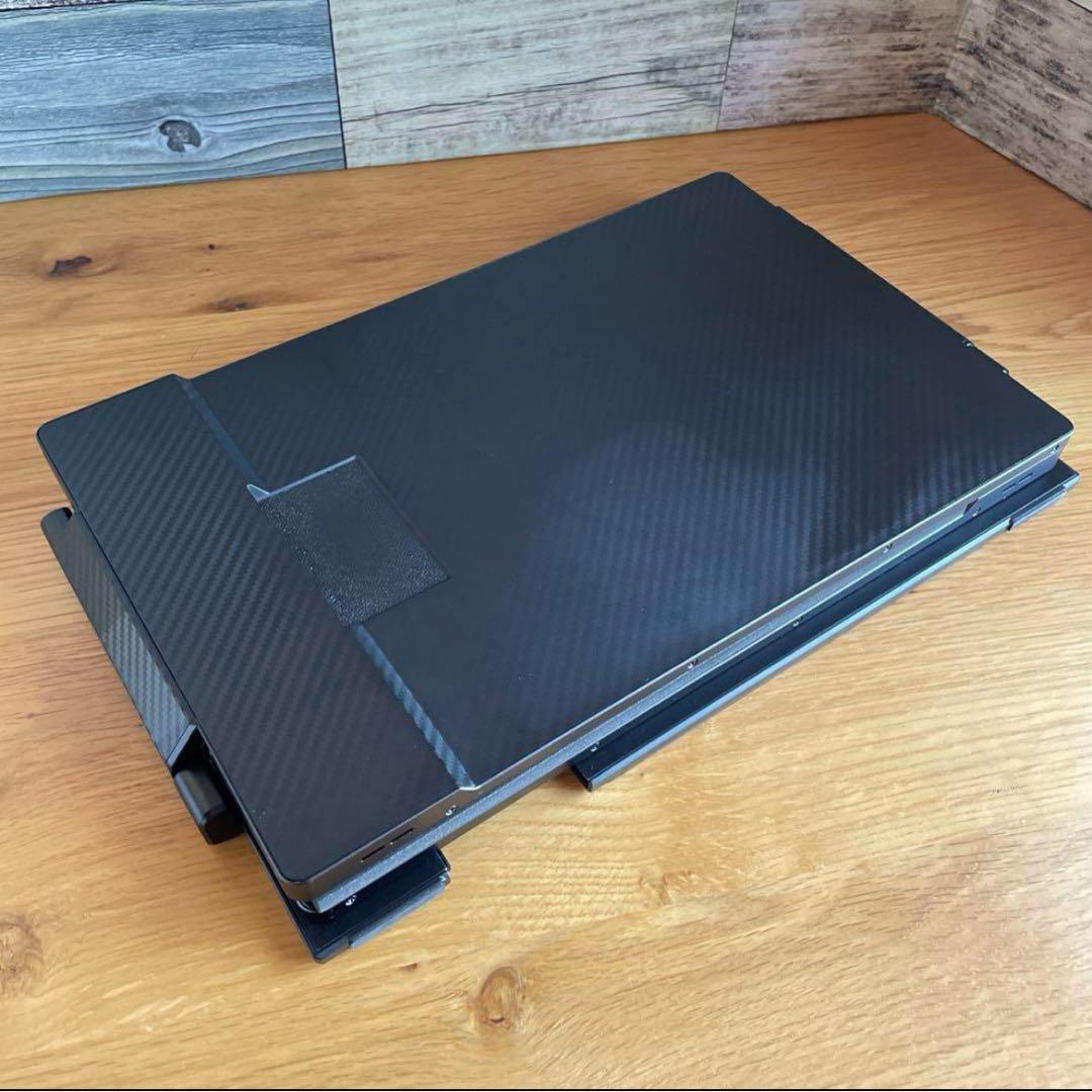 デュアルモニター　デュアルディスプレイ　14インチ フルHD