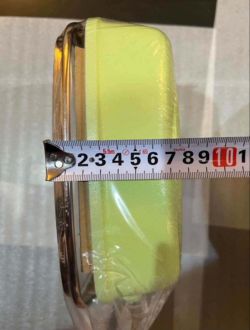 アサヒ軽金属 ガラス蓋付きオールパン 2個セット