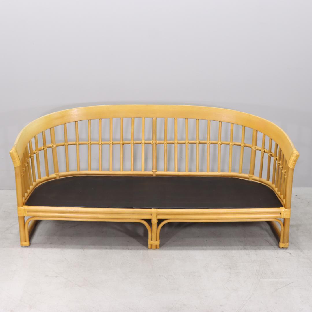 ACME アクメファニチャー BALBOA バルボア ソファ 2人 アイボリー