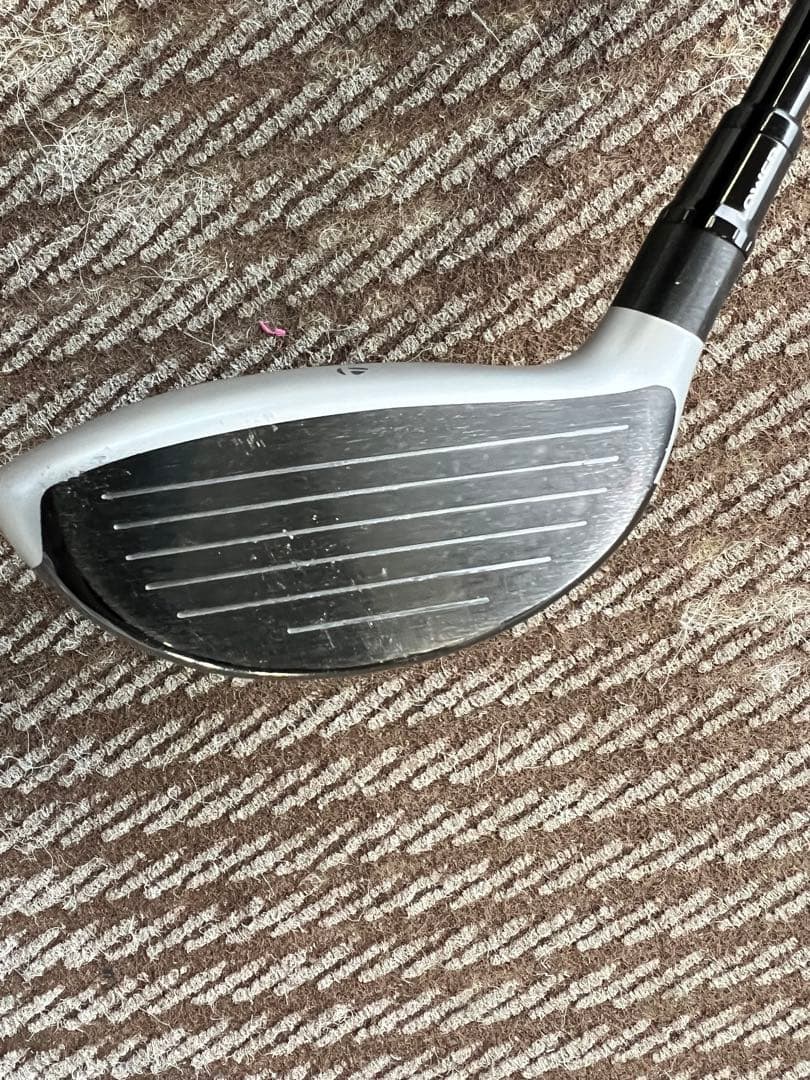 値下げしました。　TaylorMade M3 5W フェアウェイウッド