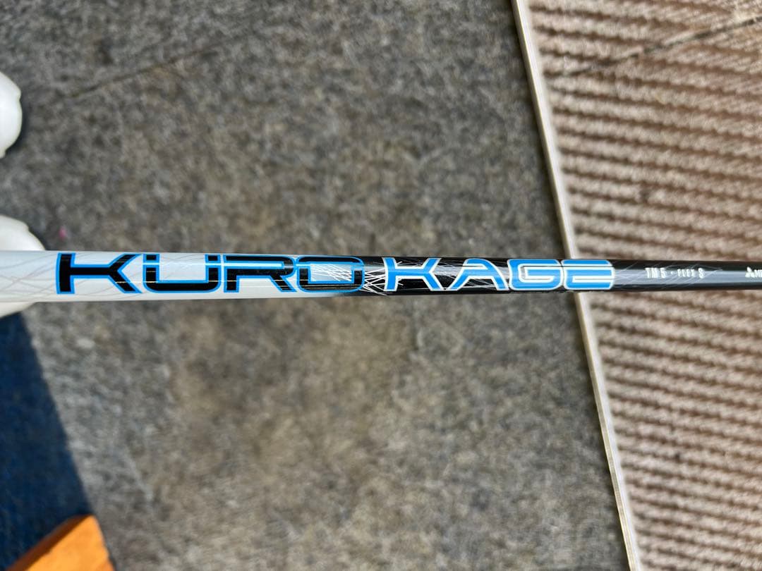 値下げしました。　TaylorMade M3 5W フェアウェイウッド