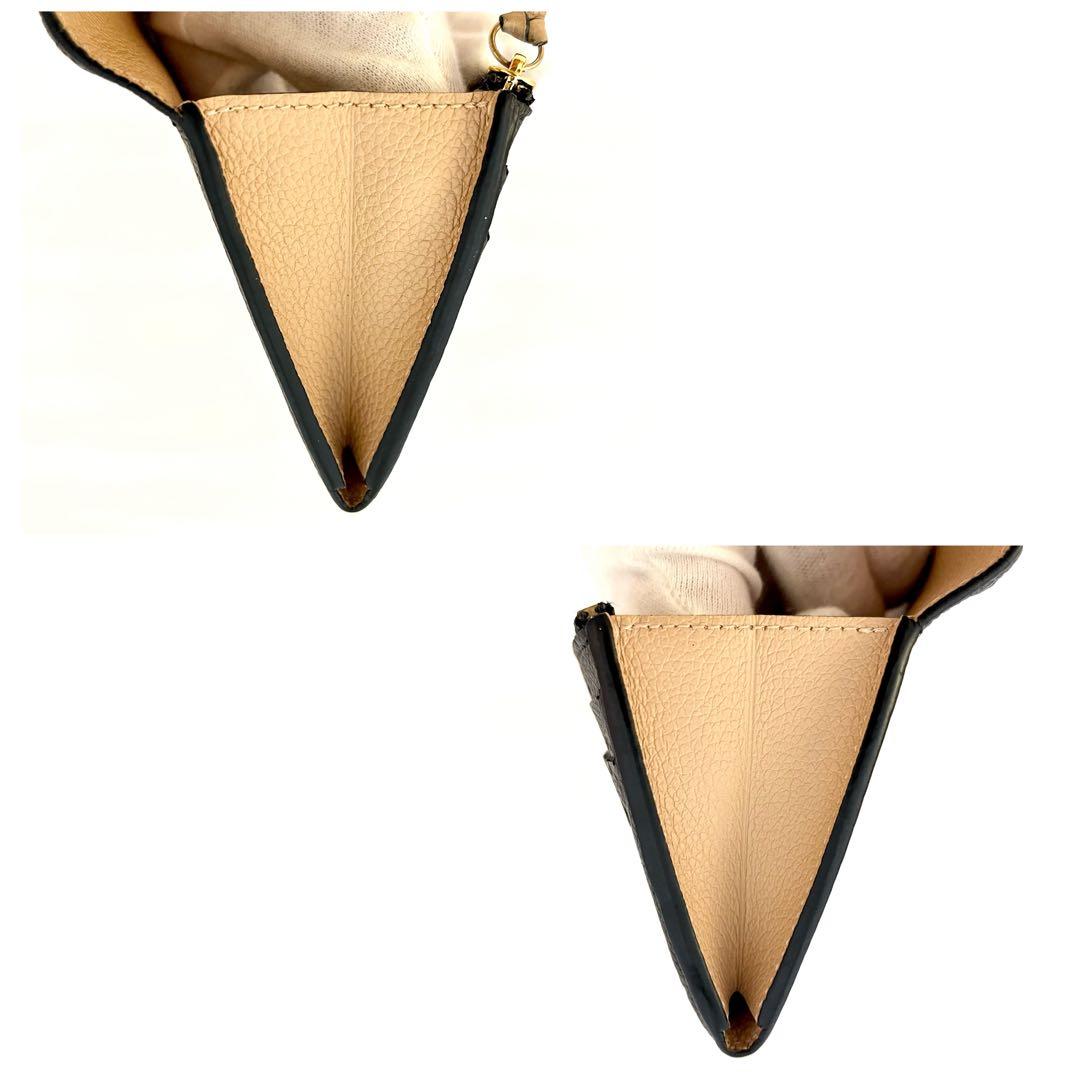 ✨極上美品✨ルイヴィトン♦️ モノグラム アンプラント ポルトフォイユ エミリー