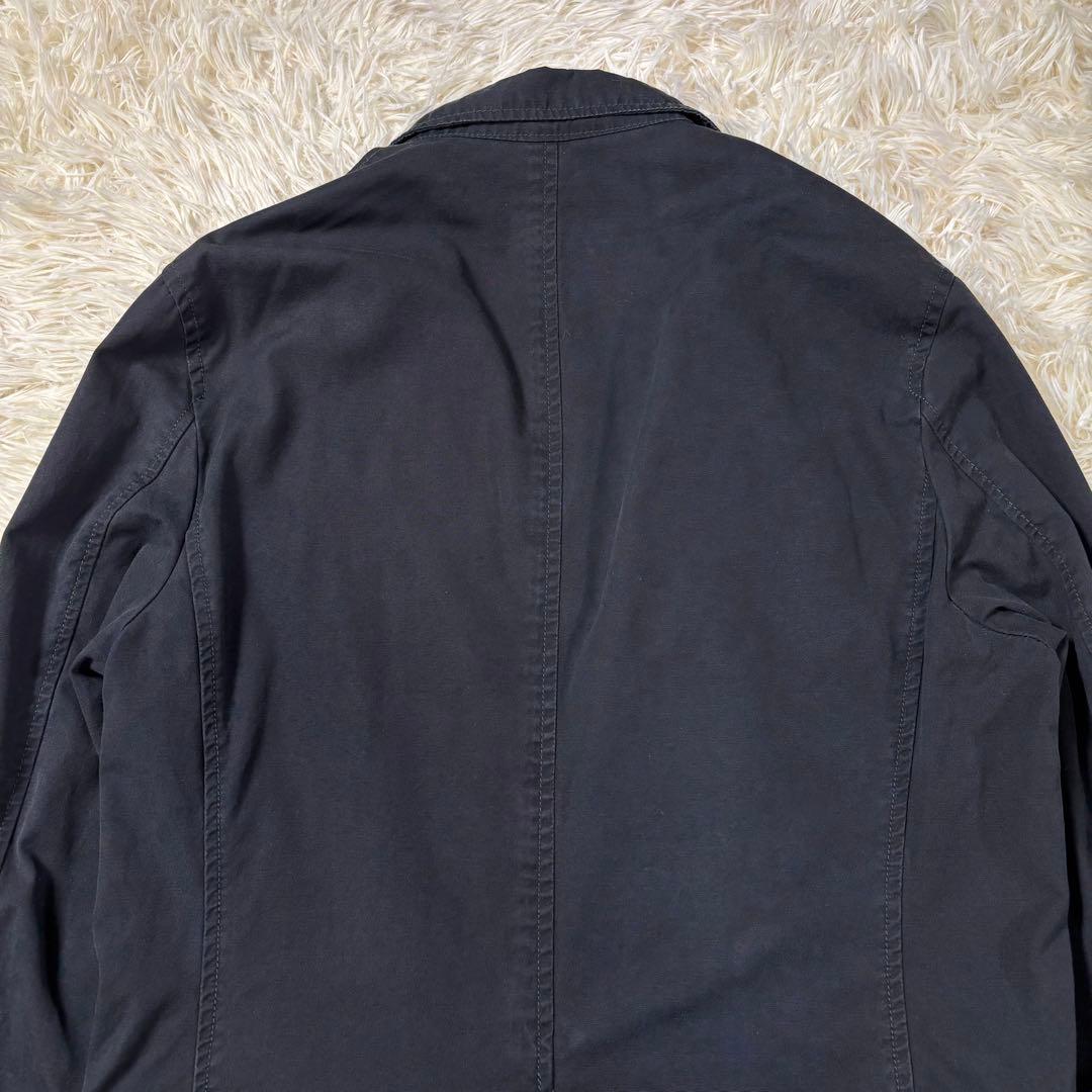 アルファ インダストリーズ ライナー付 M-65 フィールドジャケット M