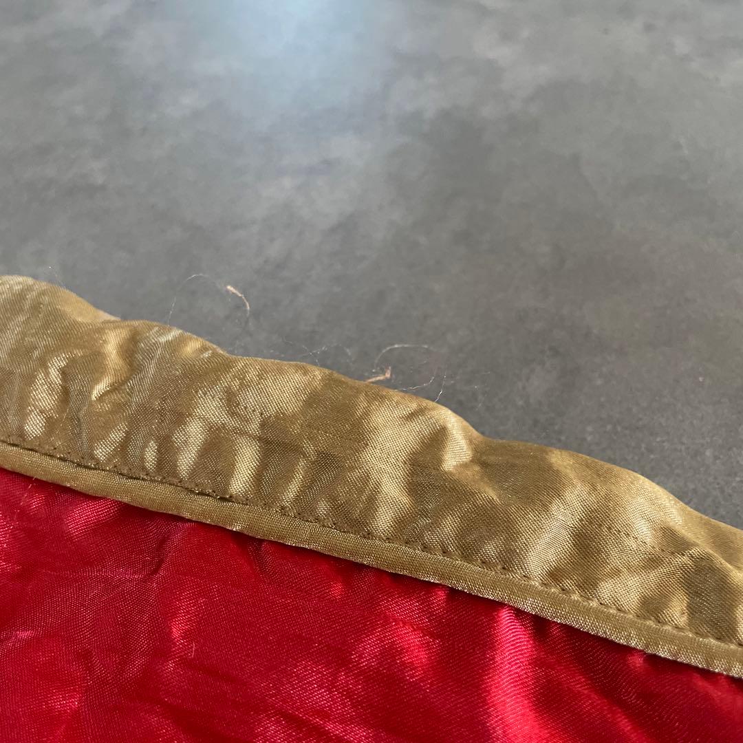 ヒステリックグラマー　スカジャン