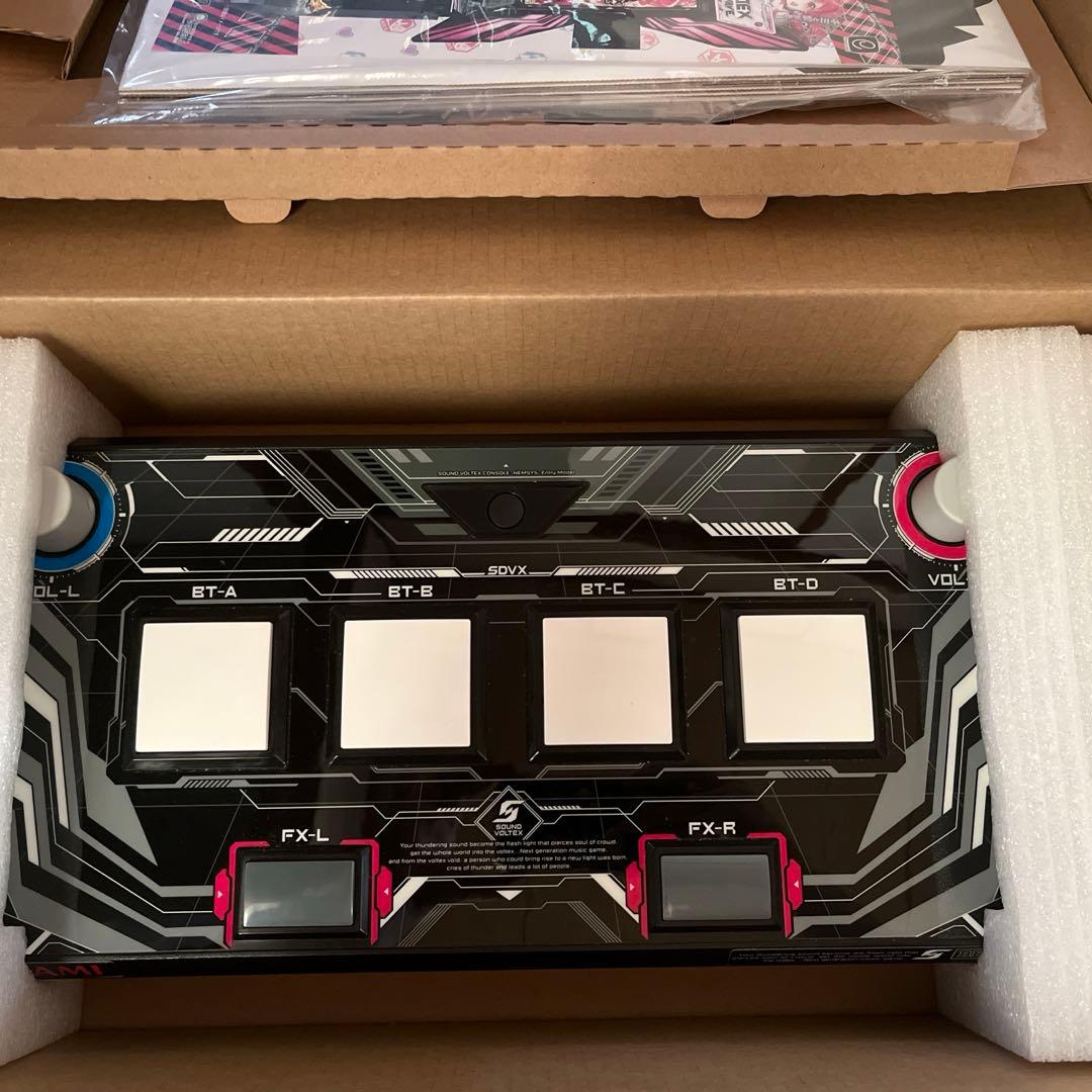 その他 KONAMI SOUND VOLTEX