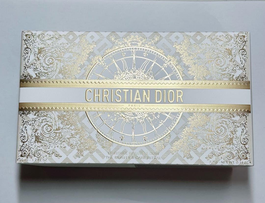 DIOR ディオール ビューティー＆ケア セット