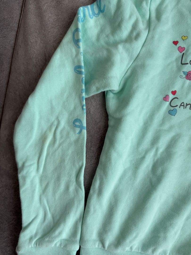 Mezzo Piano メゾピアノ ベリエちゃん L まとめ