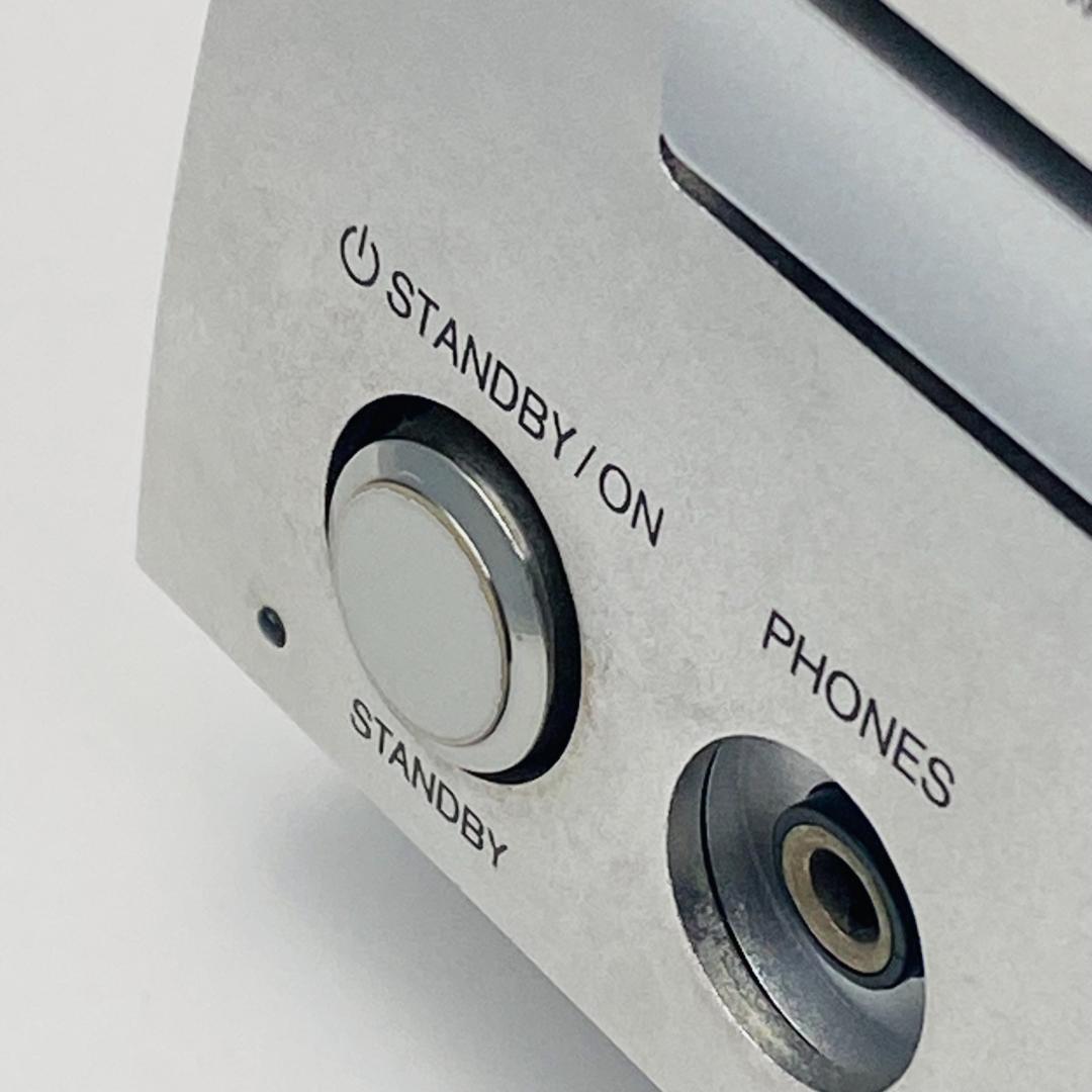 ONKYO　FR-N9　CD MDチューナーアンプ　スピーカーセット　オンキョー