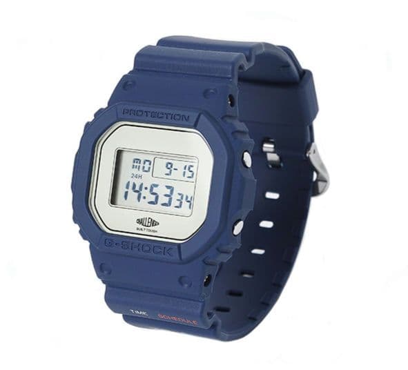 値下げ不可 2026初売り 即発送 CHALLENGER G-SHOCK 腕時計