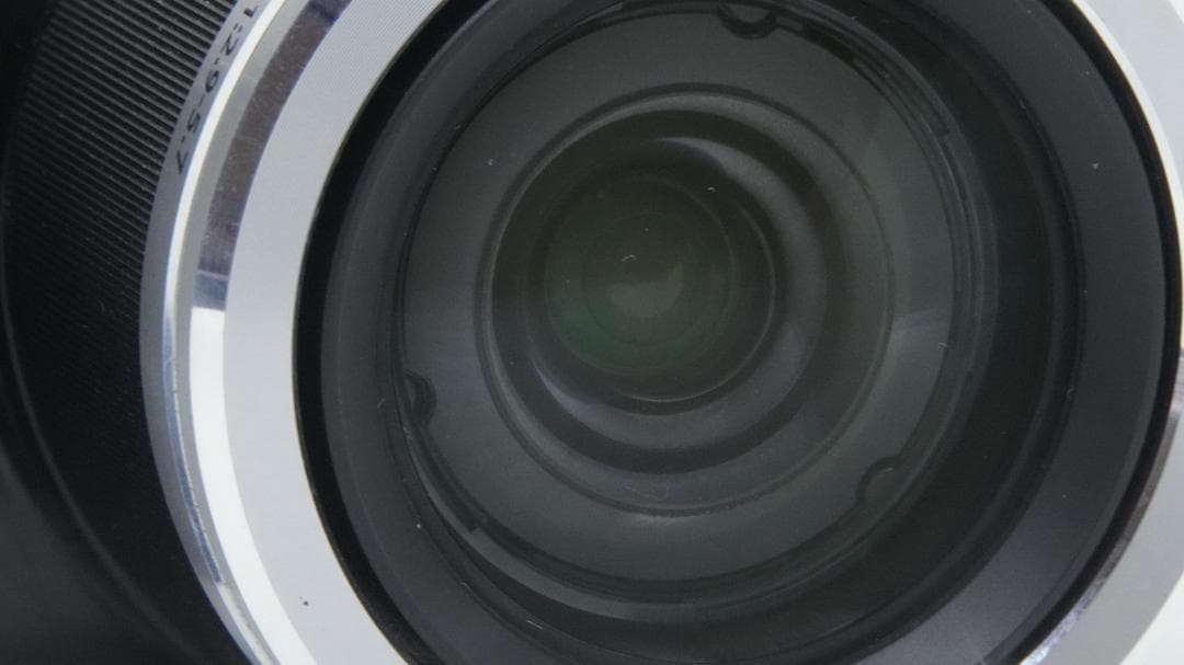 【A2030】 OLYMPUS SP-810 ブラック オリンパス