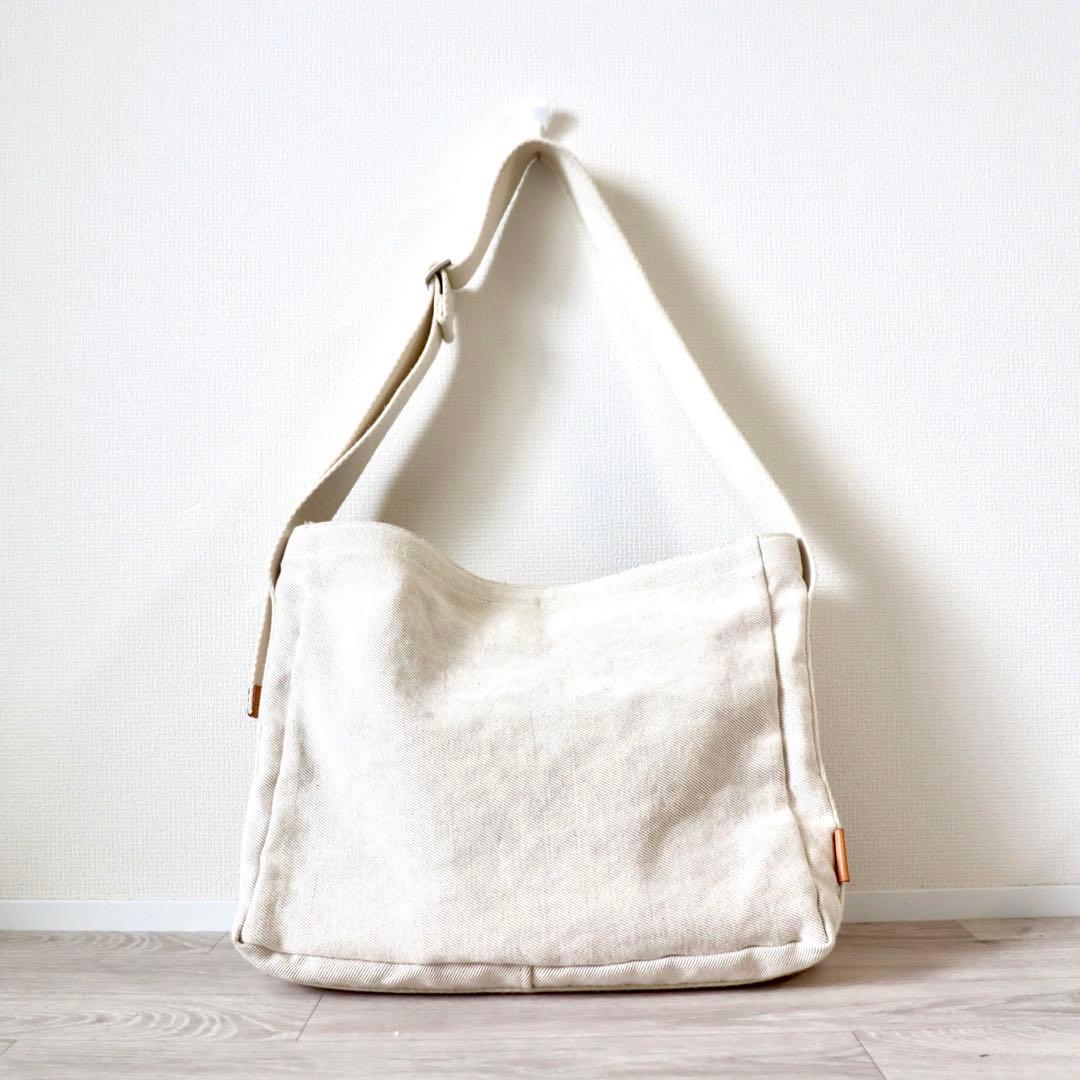 Hender Scheme エンダースキーマ スクエアショルダーバッグ S