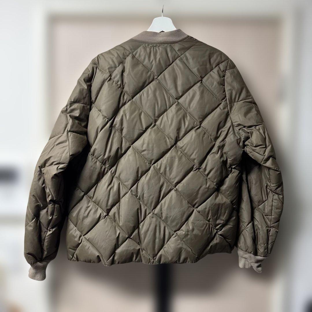 エディバウアー　スカイライナー　60年代後半から70年代後半　USA製