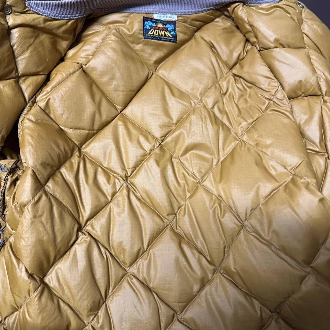 エディバウアー　スカイライナー　60年代後半から70年代後半　USA製