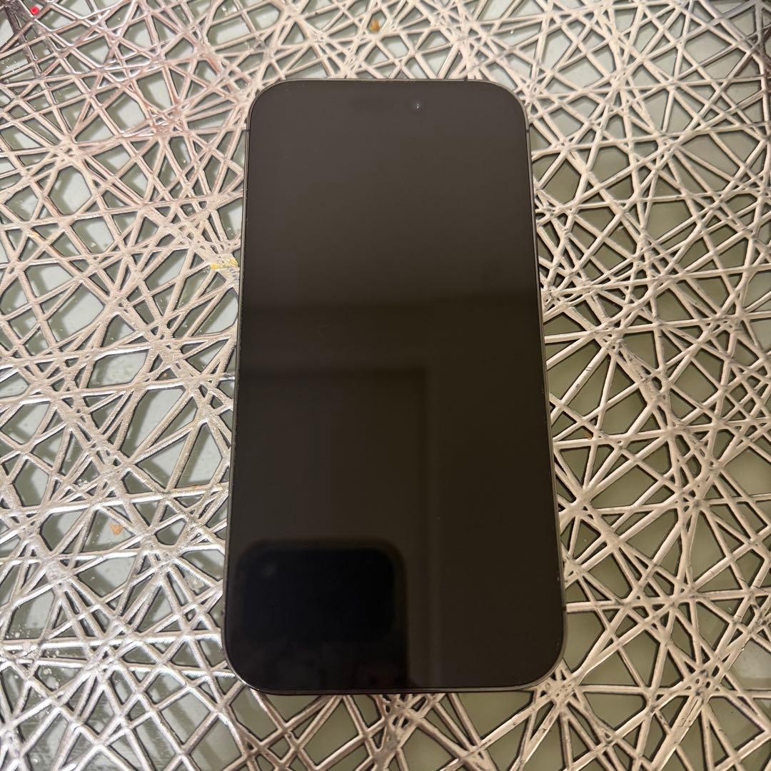 iPhone 14 Pro 128GB 本体 パープル