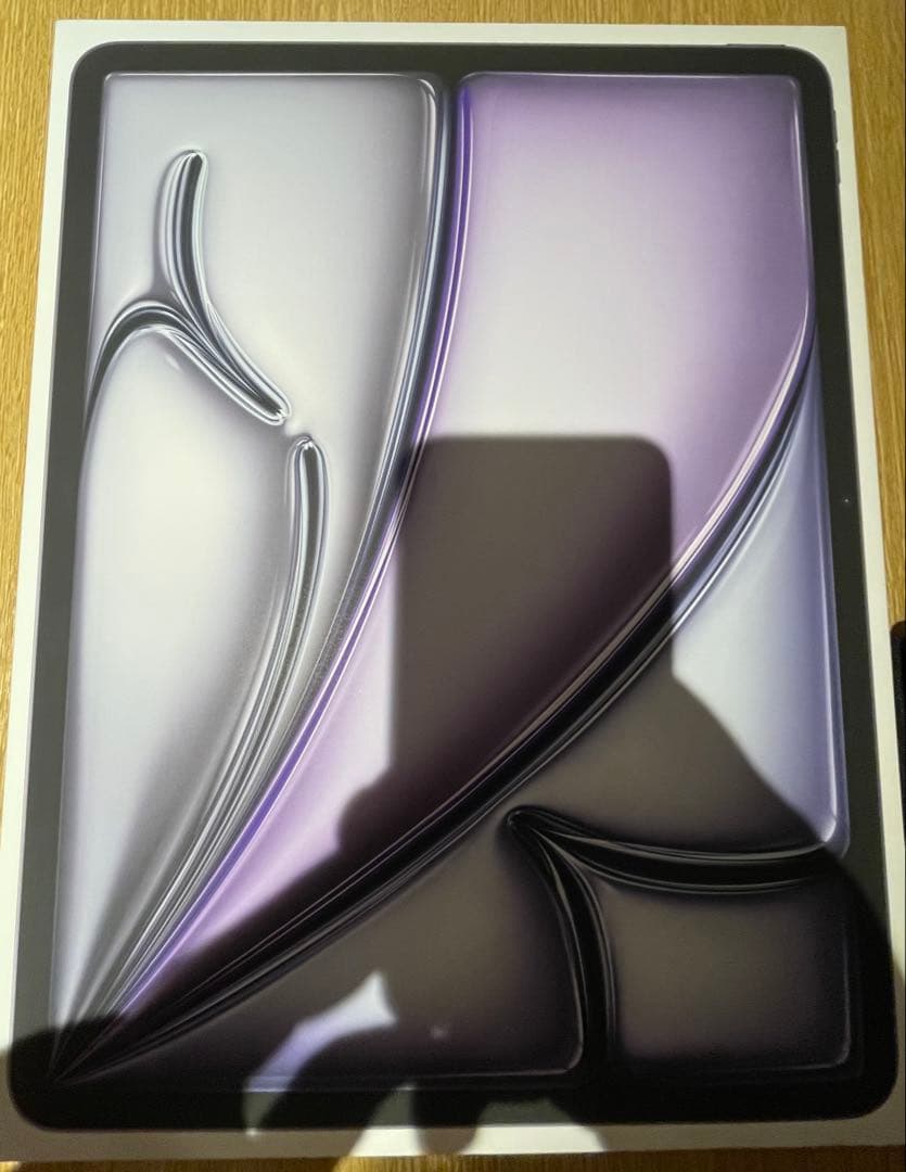 Apple iPad Air 13インチ＋Apple Pencil Pro