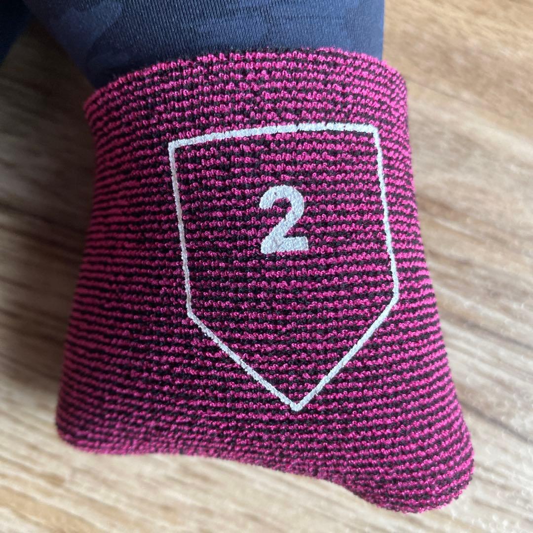 ROXY フード付 セミドライ ウェットスーツ