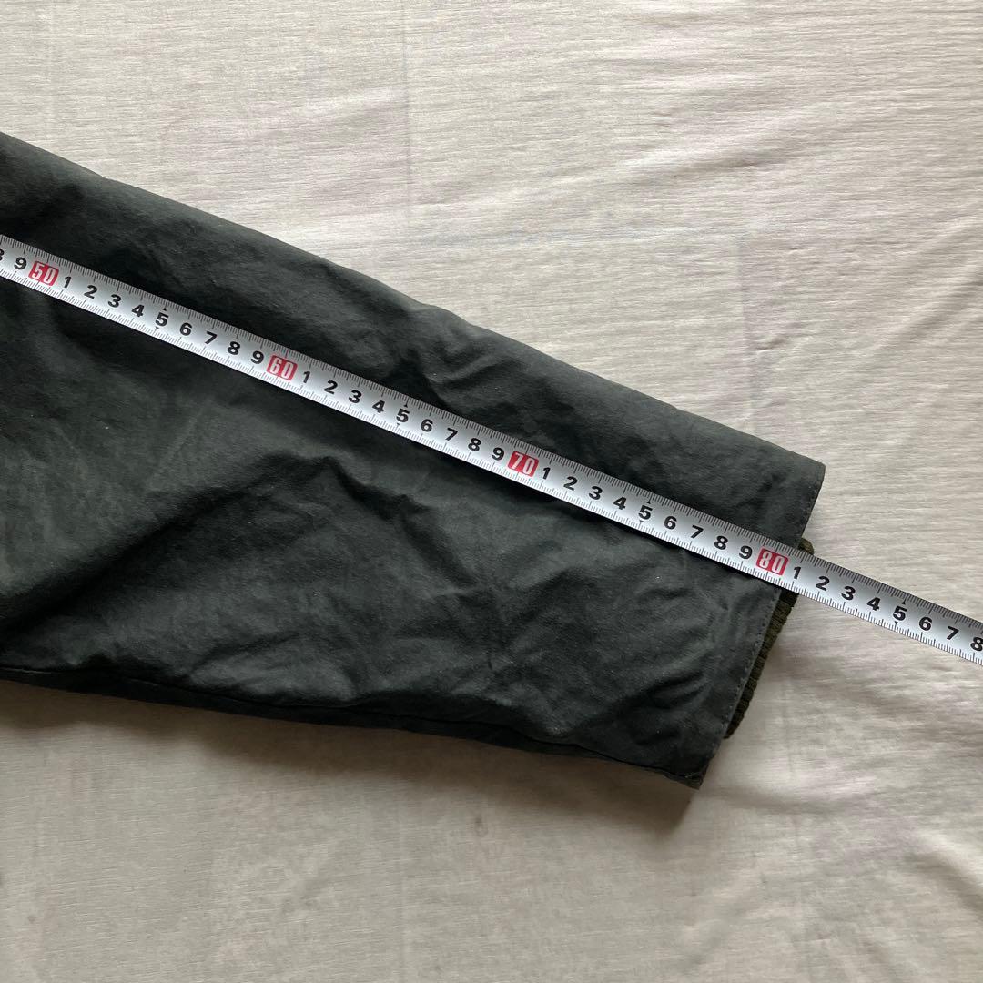 barbour /bedale 40 バブアー