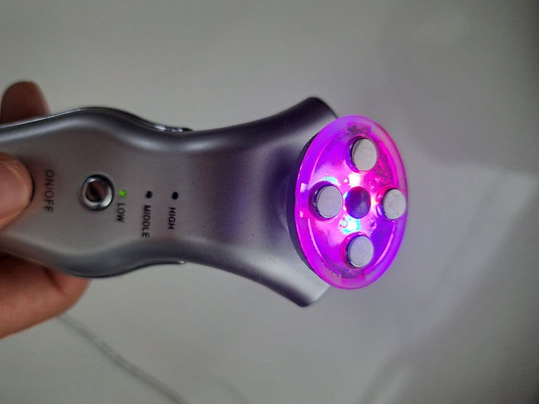 リベラータ ララルーチュRF